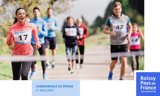 Lire la suite à propos de l’article La course de relais Ekiden revient le 16 avril à Roissy