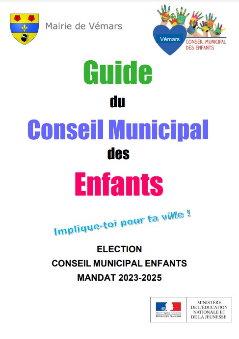 Lire la suite à propos de l’article Présentation du Conseil municipal des enfants aux élèves de CE2 et CM1