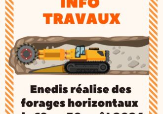 travaux forages