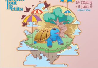 Festival petits tout petits